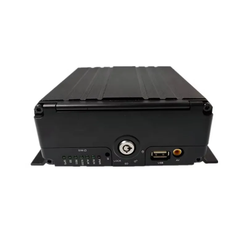 Hot Sale 4 Channel …