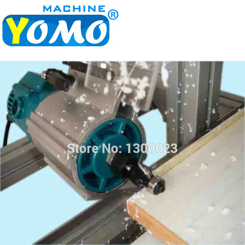 woodworking trimming machine PVC edge cutter  trimmer woodworking corner rounding machinery