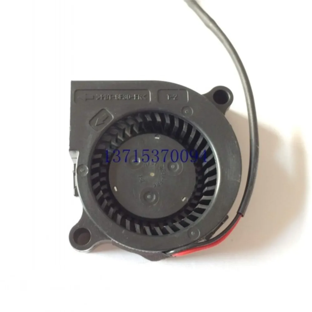 For NMB BM4515-04W-B49 45mm 12V 0.18A DC Blower Turbofan Cooling Fan for Electronics