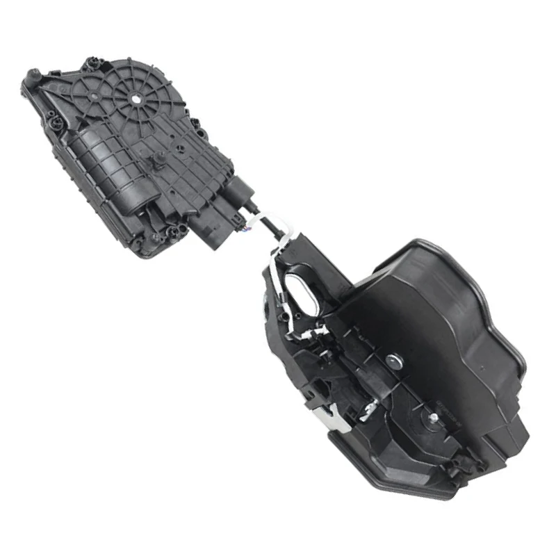 Voorste linker deurslot actuator 51217315019 voor BMW E70 E71 E72 X5 3.0si 4.8i xDrive35i xDrive40i xDrive50i X6 4.4T N52B30B