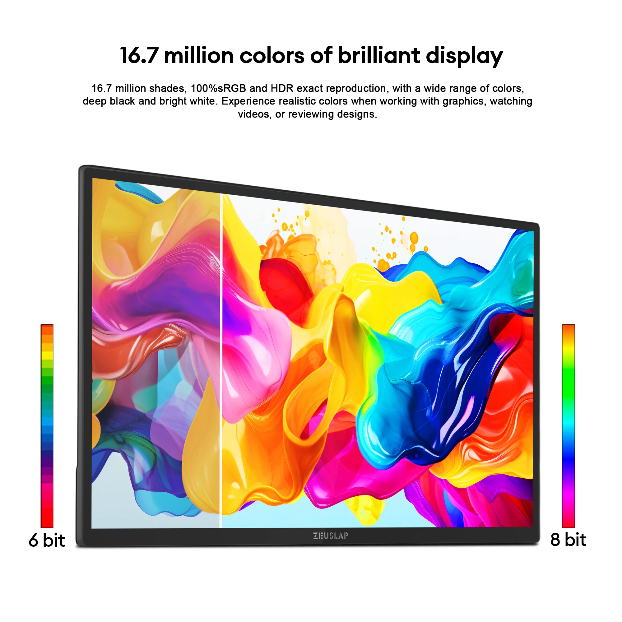 Thumbnail 2 - #14 Best Monitors to Buy In 2026