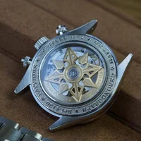 Farasute Automatic Watch photo 3