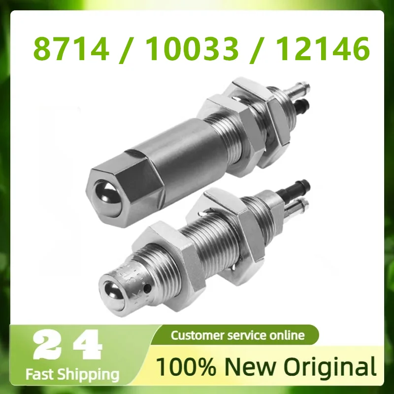 100% New Original  SVK-3-PK-3 12146 limit switch SDK-3-PK-3 8714；SDK-4-PK-3 10033