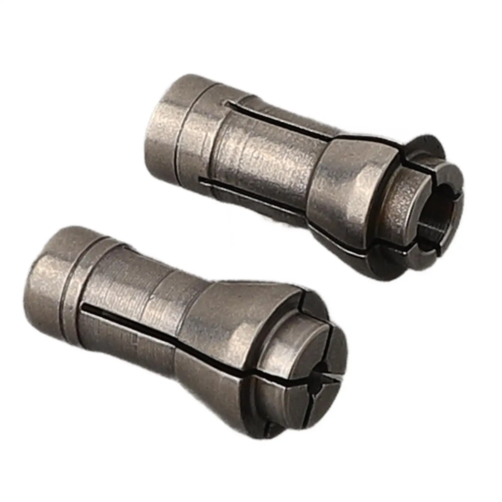 Bagian Pneumatik Adaptor Collet Chuck Adaptor Chuck Aksesori Alat Listrik Kompatibilitas Barang Pemasangan Mudah Presisi