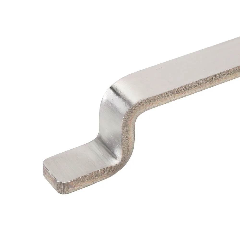 Durable Stainless Steel Tailgate Stand Anti-Rust 15cm Car Tailgate Bracket Anti-Scratch Tailgate Mount Auto Shop