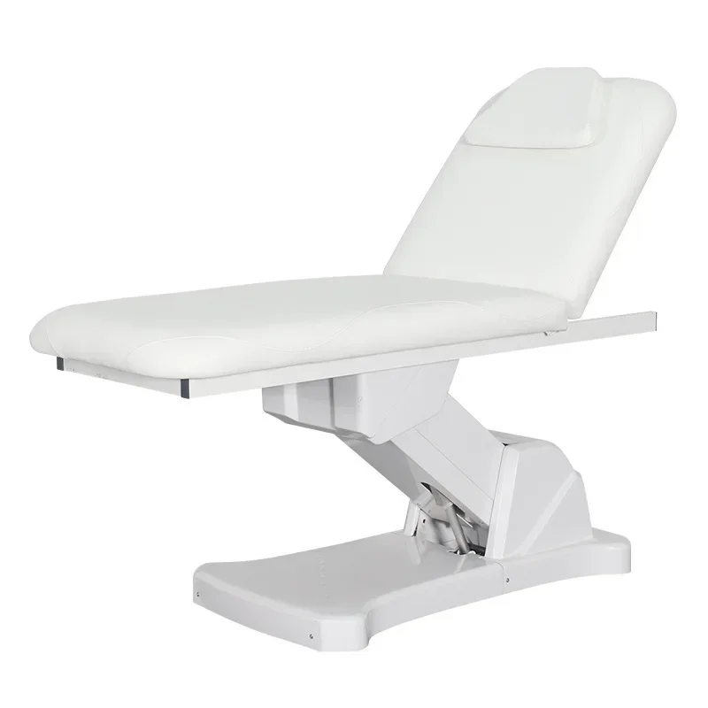 Electric beauty massage bed Tattoo plastic surgery injection bed Body SPA beauty