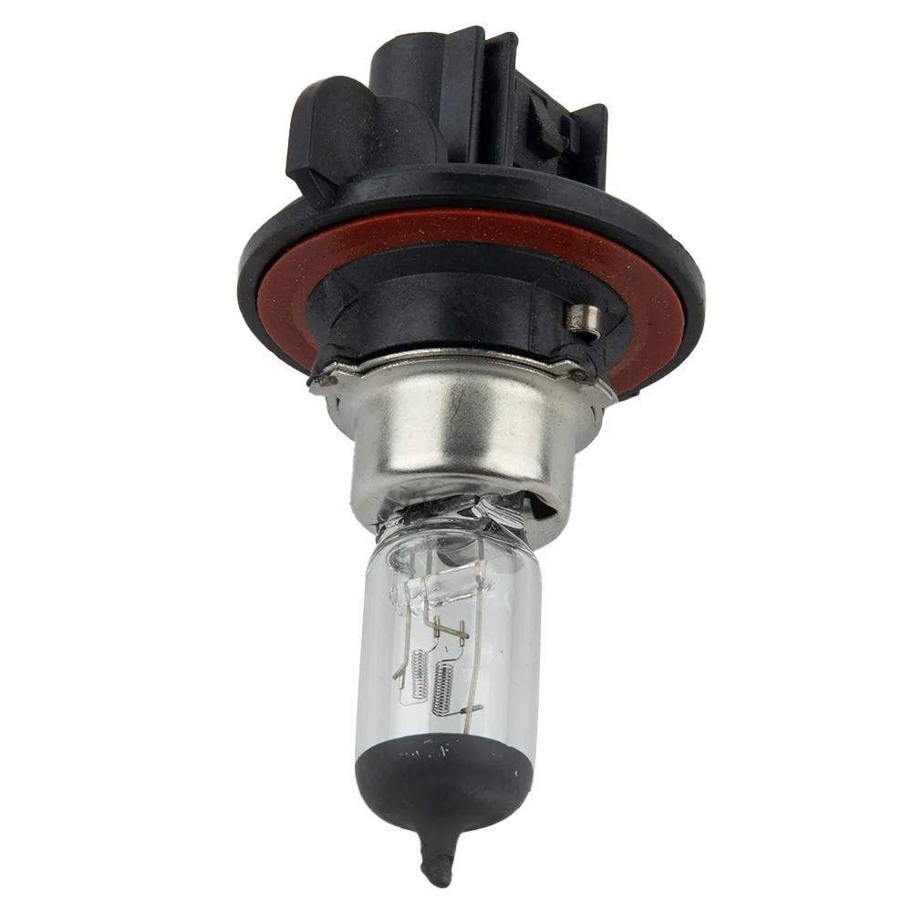 Daytime Running Light Led Lights Car Fog Lights White 6000K Aluminum Alloy Automotive Headlights Halogen Lights