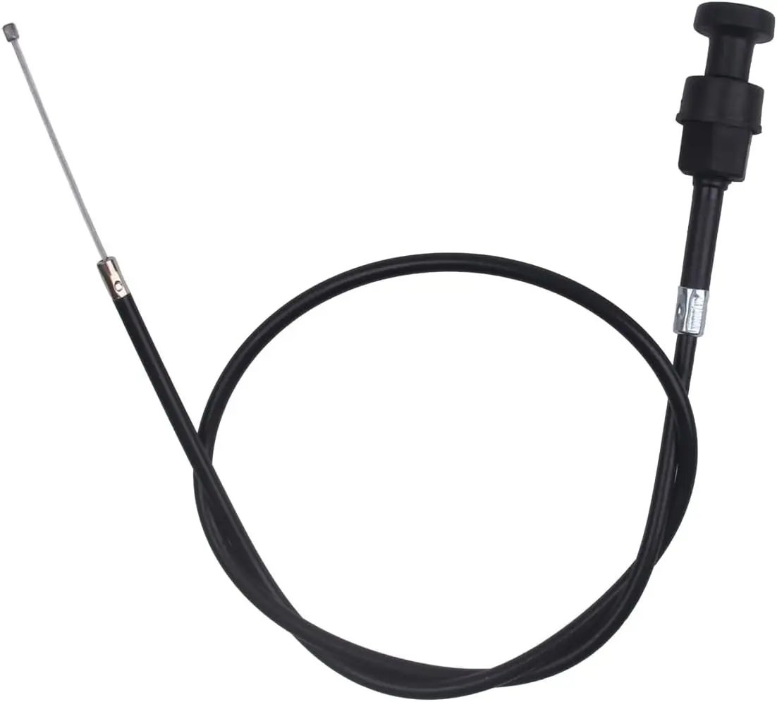 New Choke Cable for Yamaha TTR125 2000-2002 TTR125E 2003-2007 TTR125L 2000-2007 TTR125LE 2003-2007