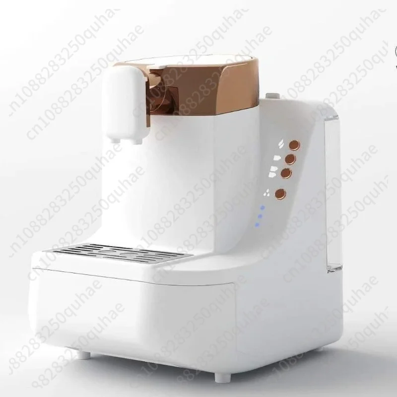 0.8L Electric Coffee Maker, EU Standard Arabic Coffee Pot Stainless Steel Heater for Home Office