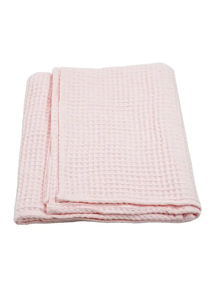 Cleaning Throw Blanket Blanket Throw Blanket 110*70cm Bathroom Brand New Cleaning Comfortable Fall Throw Blanket