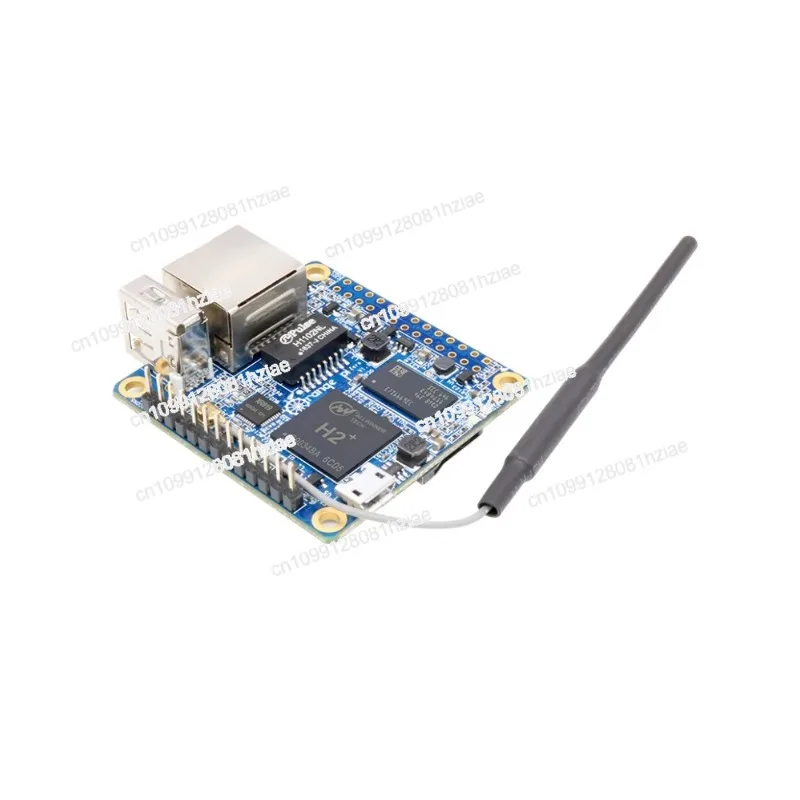 

Orange Pi Orangepi Zero LTS Макетная плата с открытым исходным кодом, Allwinner H2 H3