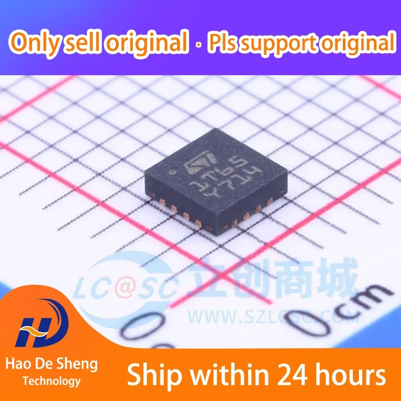 

10 шт./лот TPS2064DGN MSOP-8 новый оригинальный на складе