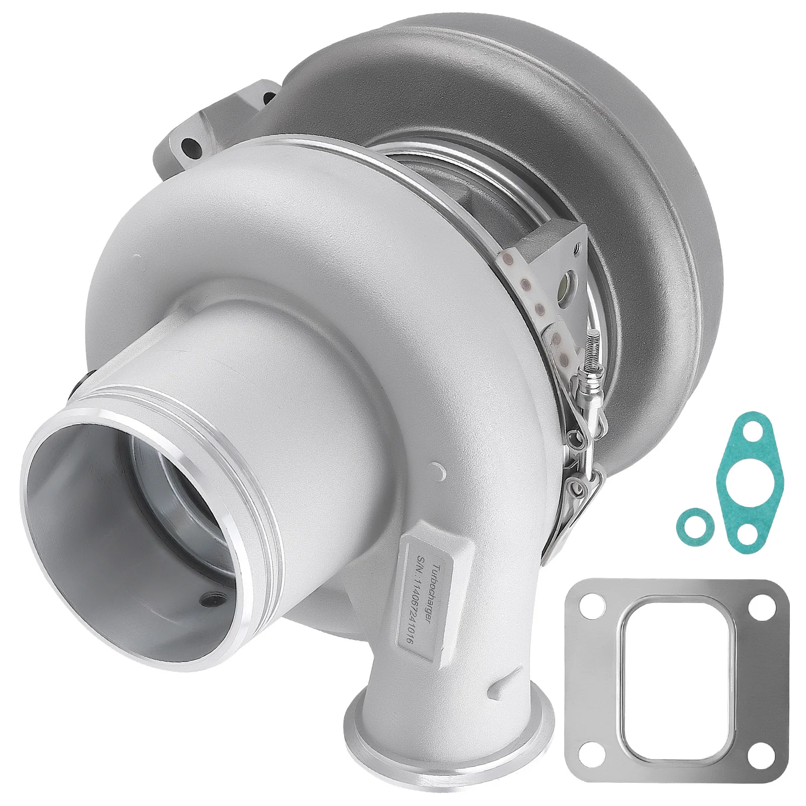 

HE561VE Turbo For ISX ISX1 ISX3 ISX 07 ISX2 DLC6 DC1305 15.0L Diesel 08-12 15L
