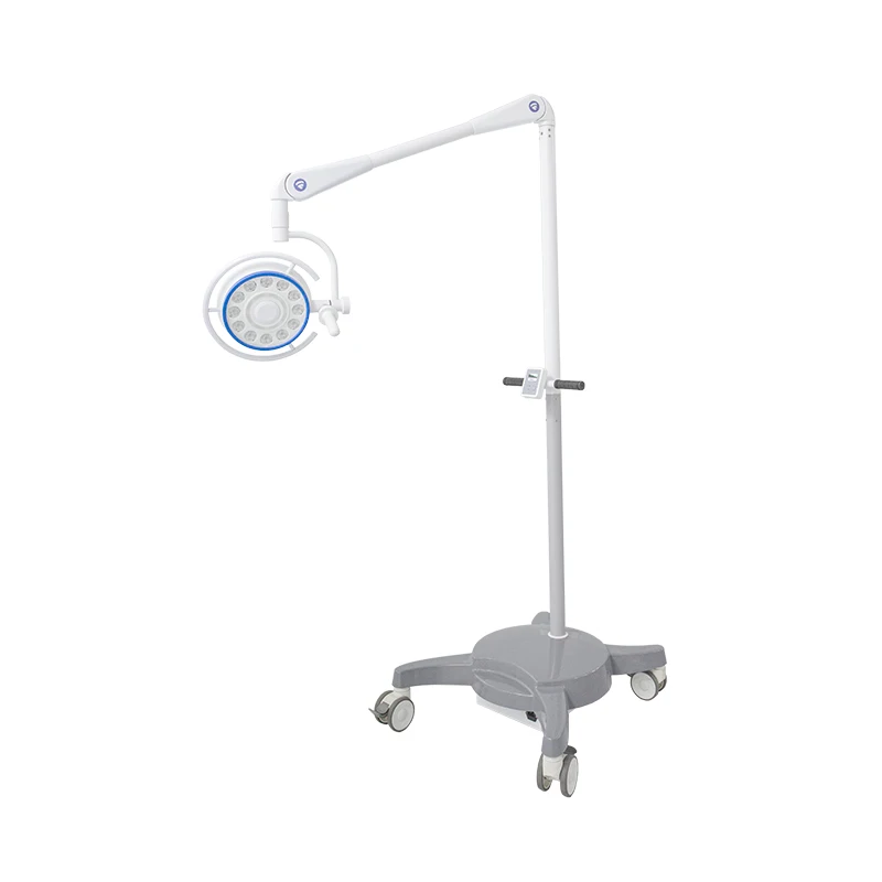 

CE ISO Approved FY-280 LED Surgical Operating Lamp Professional Surgical Illuminating Lamp