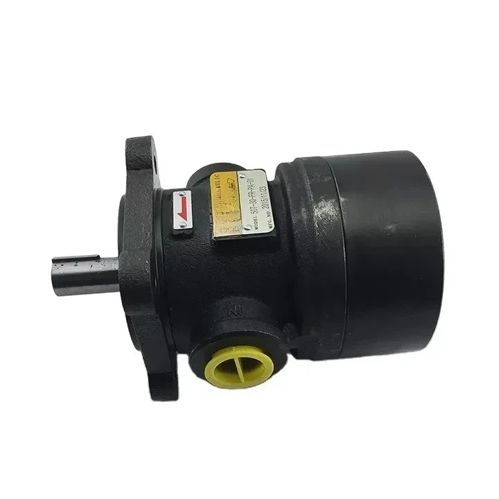 

Hydraulic pump KCL 50T-7/12/17/23/26/30/36/39/40/43-FR series hydraulic oil vane pump 50T-12-L-RL-30 50T-23-F-R-02