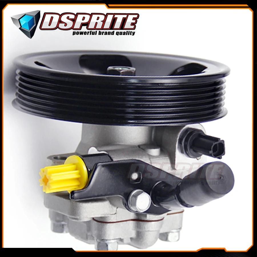 Power Steering Pump  57100-2B301 For Hyundai Santa Fe 2005-2009 571002B300 571002B301 57100-2B300