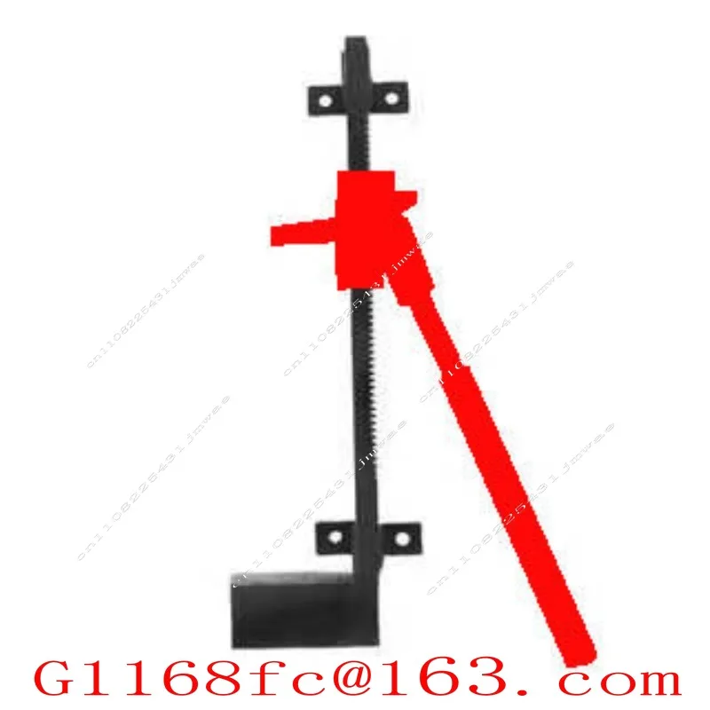 High-quality Professional Manual Wall-mounted Wood Splitter