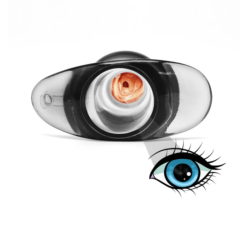 Рисунок 2 - WETIPS силиконовый полупрозрачный