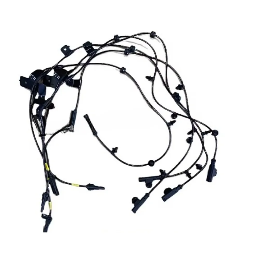 

Датчик скорости колеса для электромобилей New Energy, для Leapmotor C11, датчик ABS (катушка)