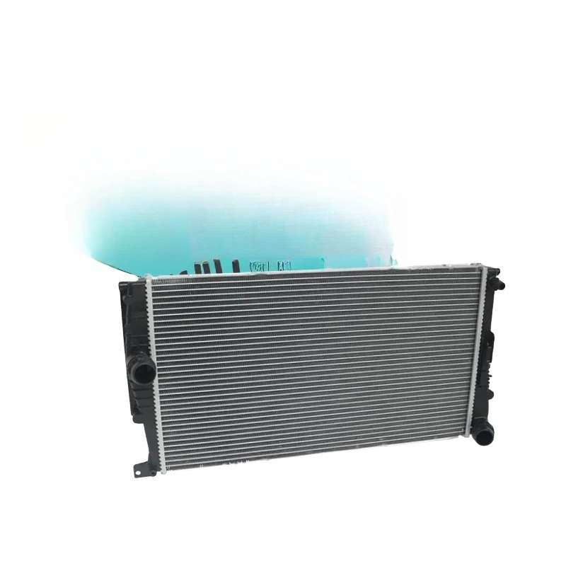 

Cooling System Radiator 17118672102 17117600516 OE 1711 8672 102 for BMW F20 F30 Coolant Radiator