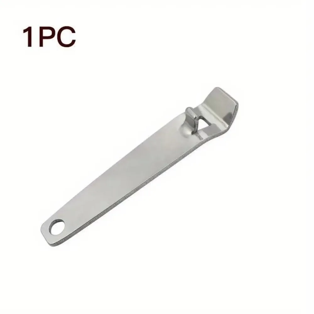 Stainless Steel Oral Liquid Vial Opener Portable Creative Ampule Bottle Opener Multi-purpose Aluminum Cap Opener Beer Bottles
