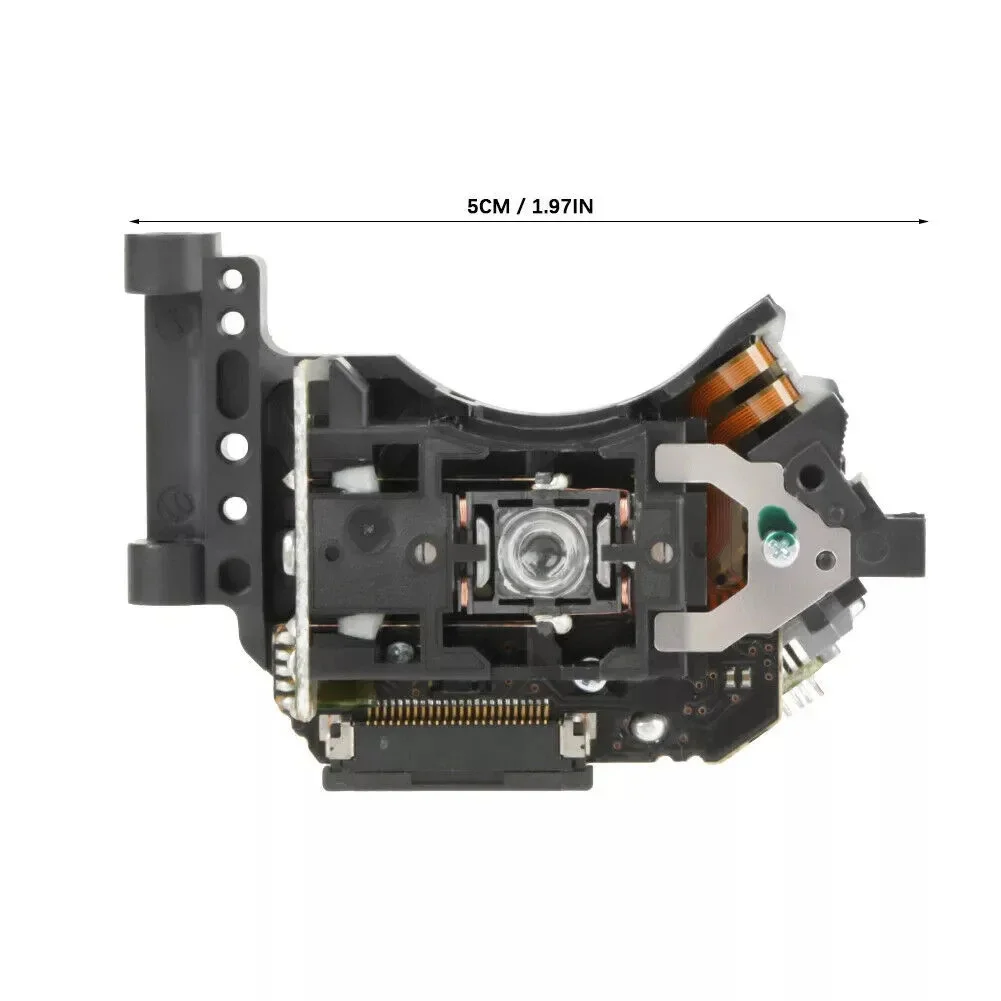 SF-HD870A Single For Head Optical Pickup Optical Lens For DVD Mechanism Parts Length About 5cm Lens Replacement