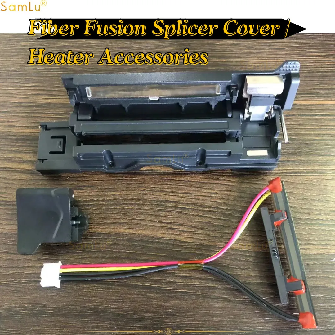 

IFS-10 IFS-5 IFS-15 View 3 / View 5 / View 6L / View 7 Fiber Fusion Splicer heater cover / Heater Accessories