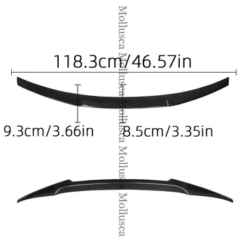 8 best sales skrzydło e92 - №7