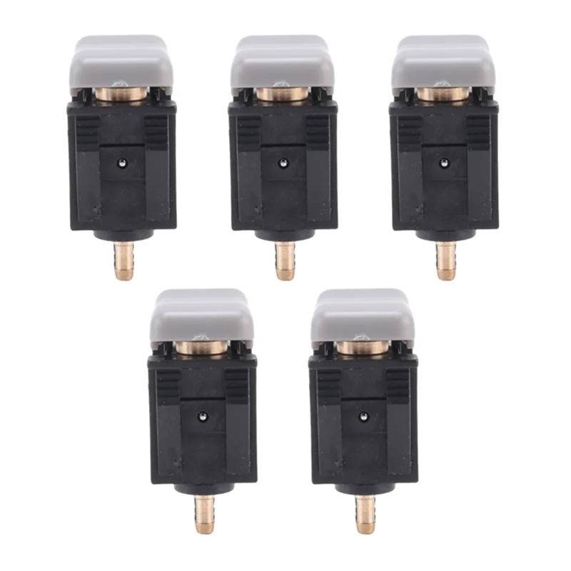 5 ชิ้นรถบรรทุกปรับปรับสวิทช์ควบคุมอะไหล่อุปกรณ์เสริมสําหรับ VW-T61C