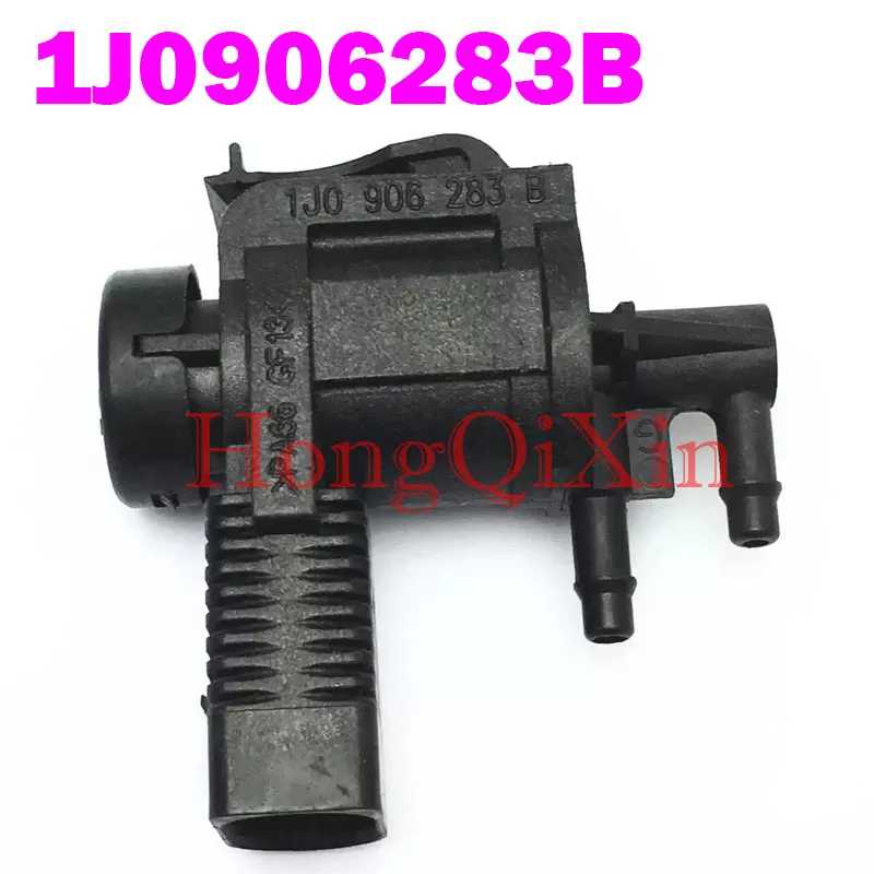 1 PCS/LOT  1J0906283B for Automotive Intake Manifold Bypass Valve Sensor  IC Electronic Component