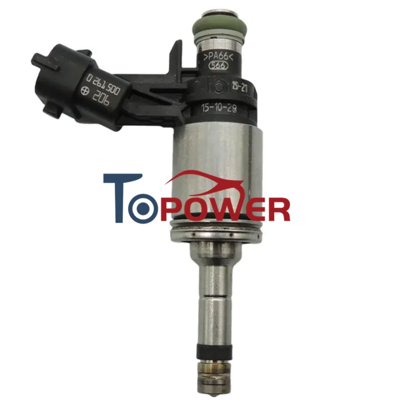 0261500029 13537528351 0261500073 Fuel Injector For Minii Clubman R55 R56 R57 Citroenn DS3 BMWW 1 3 Series Peugeott 207 508