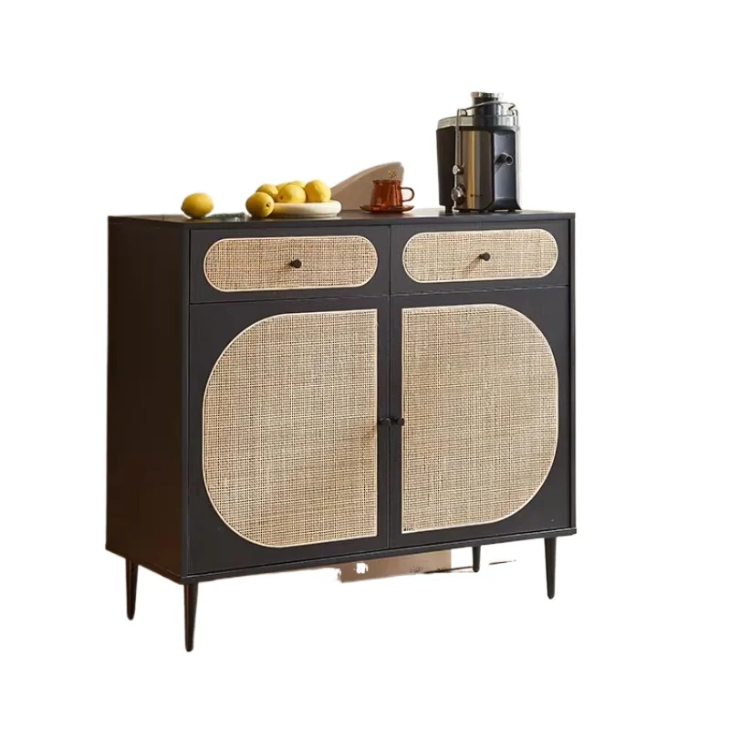 

Creative storage lock er, simple modern dining side cabine t, B & B hotel small apartment household entrance cabinet