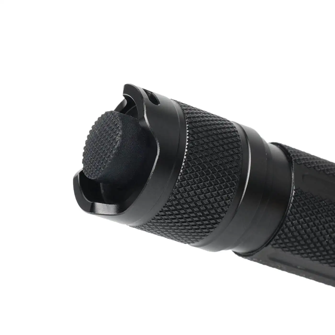 Sofirn SP35T USB C Rechargeable Tactical Flashlight