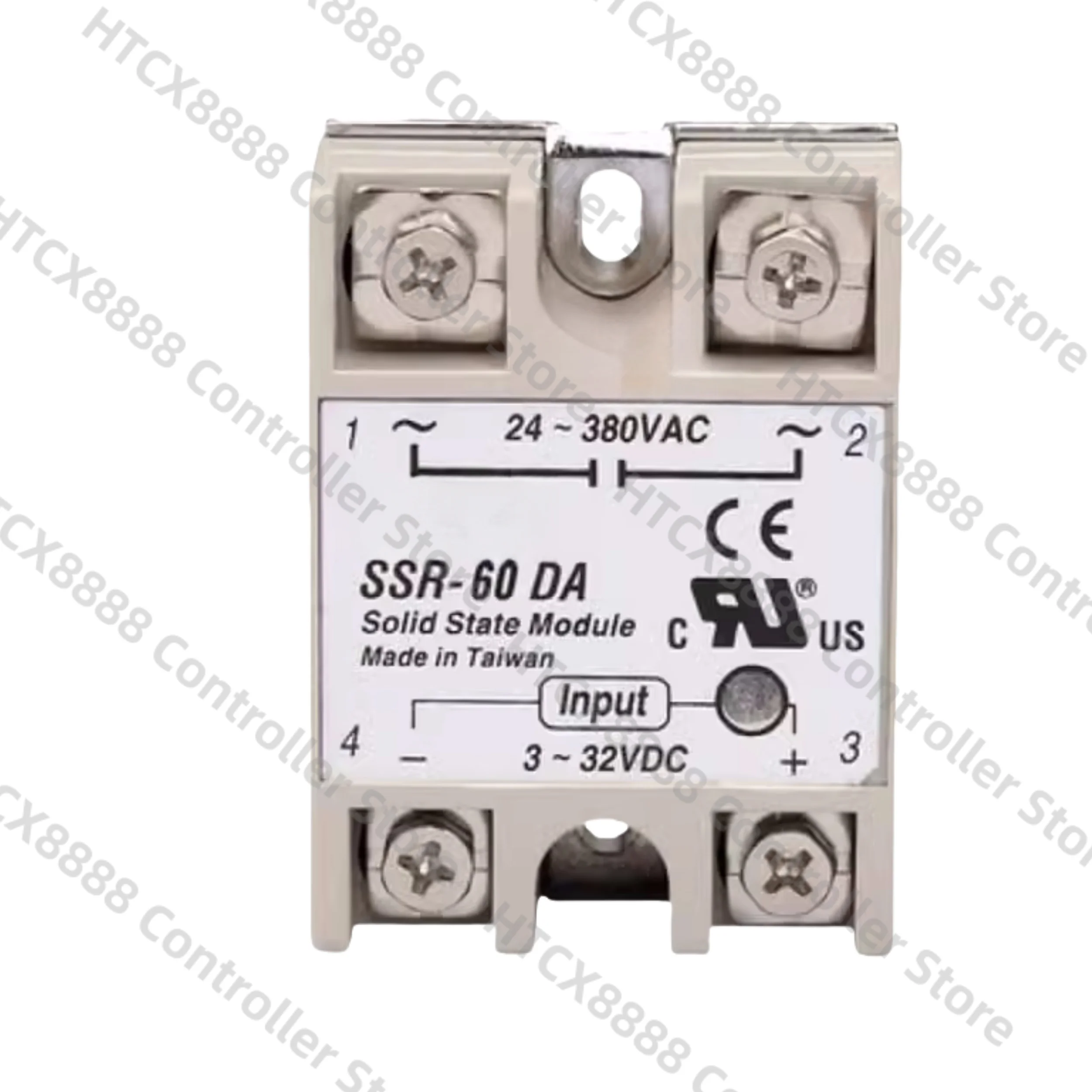 New Original SSR-60DA SSR-60DD SSR-60DA-H SSR-60AA SSR-60VA SSR-60VA-H