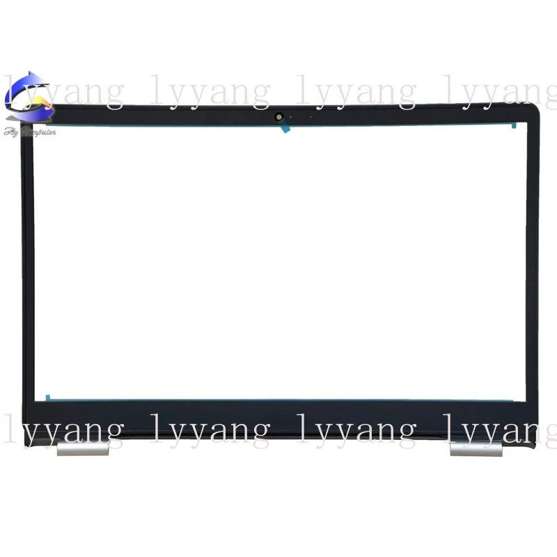 f  New For Dell Inspiron 5000 5593 3501 Laptop Lcd Front Bezel Cover Frame 0V2CHP