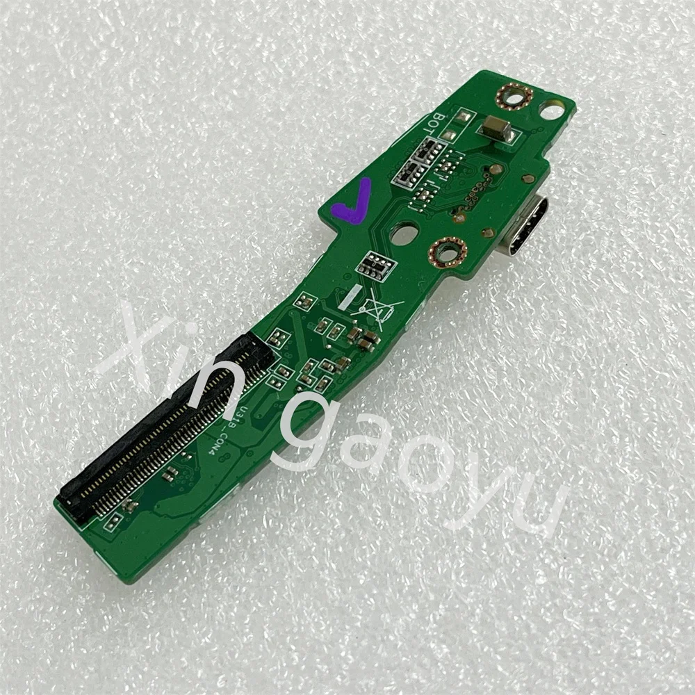 Original For ASUS  Z240IC Z240I USB TYPE-C AUDIO BOARD Charging board 100% Perfect Test