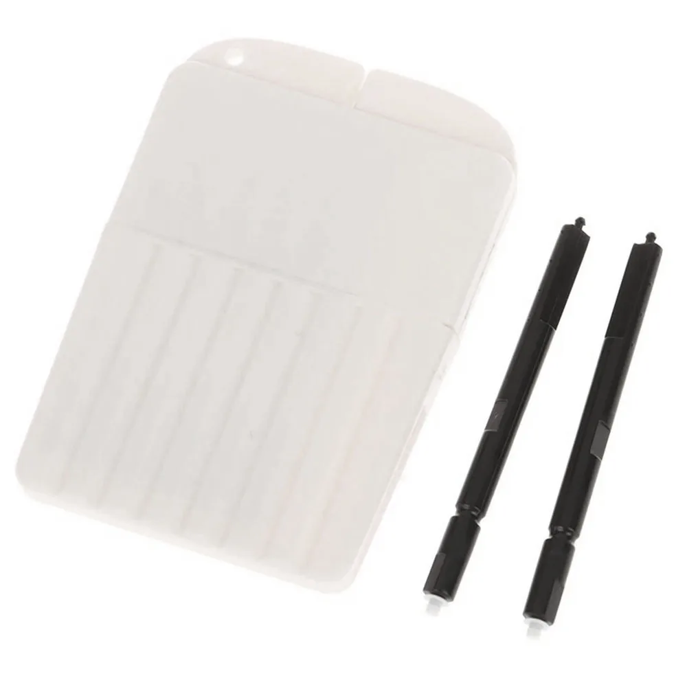 1/2/4 Packs Cerustop Hearing Aid Wax Mesh Cover Dust Cover Filter, Suitable for Multiple Brands of Hearing Aids Phonak