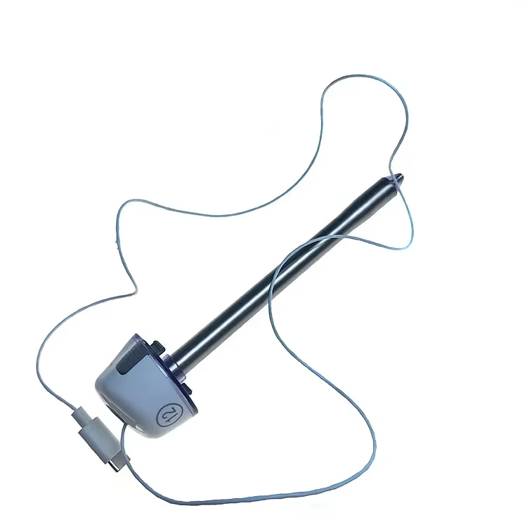 Diameter 5./10/12mm Optical Laparoscopic Trocars with Bladeless Optical Tip and CMOS Camera Obturator Universal Seal