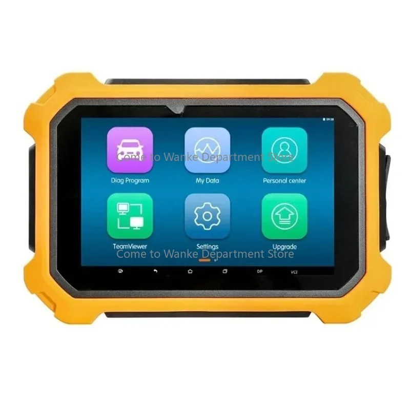 

ob.dSTAR X300 DP Plus C Version Full Package One Year Update Service