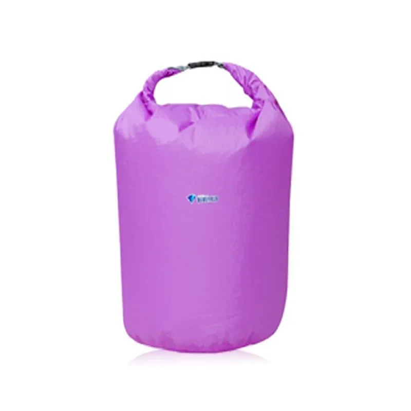 

Waterproof Dry Bag 40L Ultralight Drifting Swimming Clothes Camping Hiking Kayaking River Trekking Outdoor Activities Bags Pouch