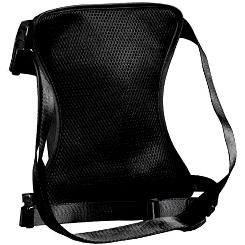 

Waterproof Nylon Waist Leg Bag Men Waist Fanny Pack Drop Leg Thigh Bag Motorcycle Riding Canvas Male Cross Body Hip bag