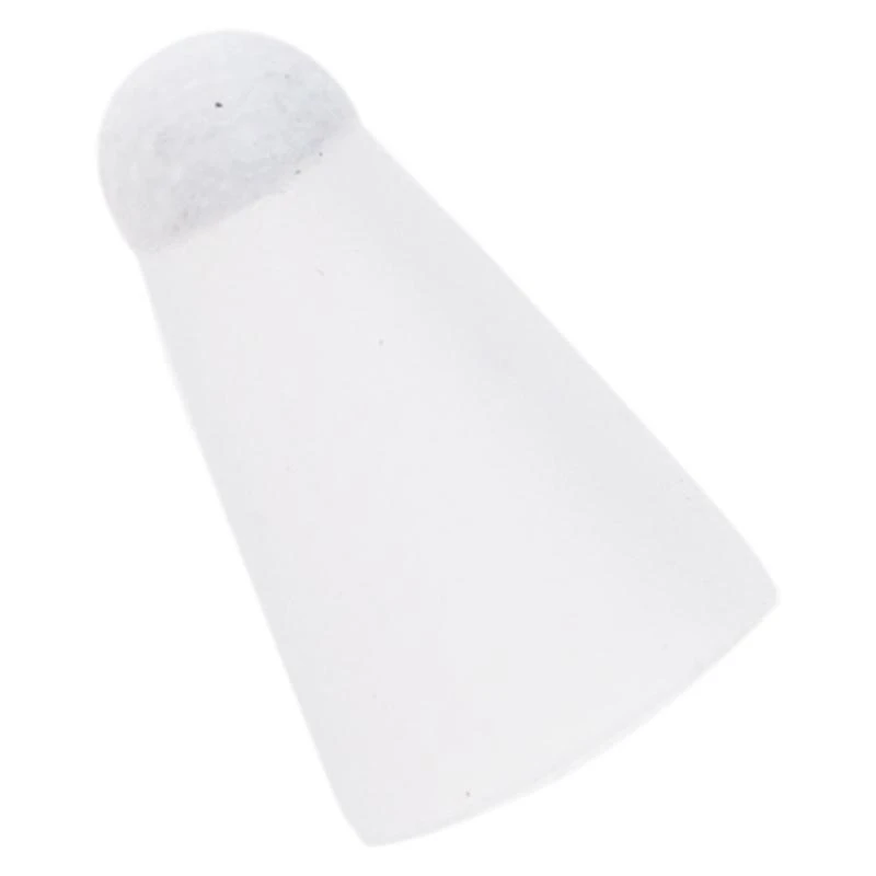

Silicone Fiber Pen Tip Sleeve for Styluses Improved Writing Flows on Tablets and Smartphones