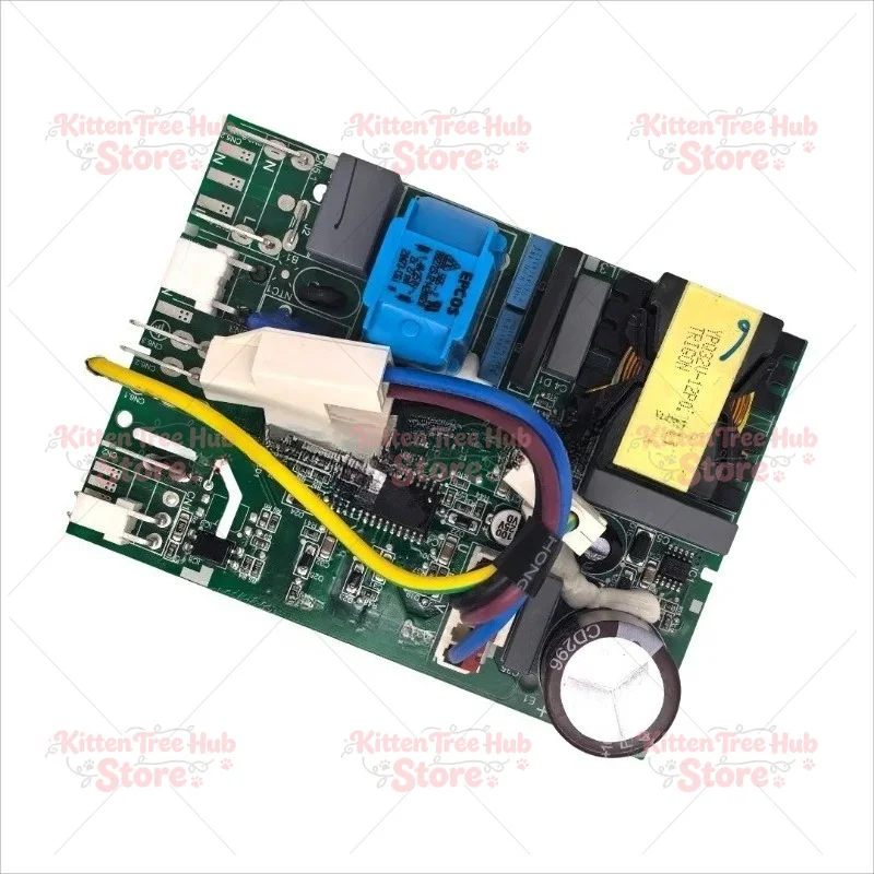 Suitable for the new refrigerator control board 102-06-Y18-A 00-J-V74 circuit P-C-B