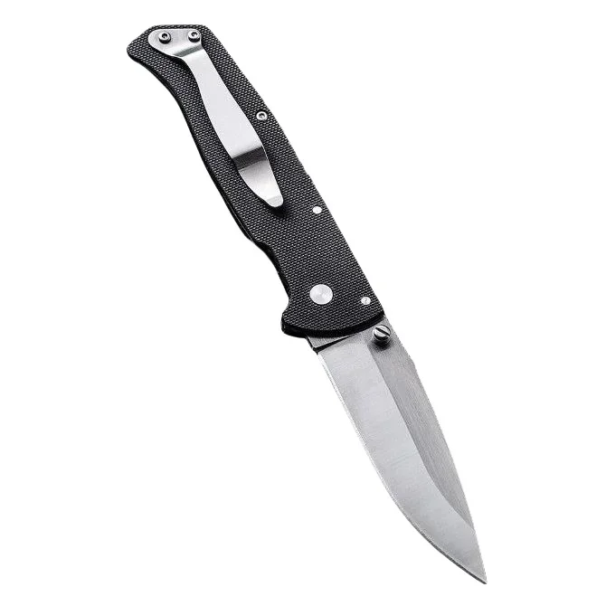 Paodin Colst 26WT Air Lite Pocket Folding Knife 9CR13MOV Blade G10 Handle Tactical Self Defense Hunting EDC Survival Tool Knives