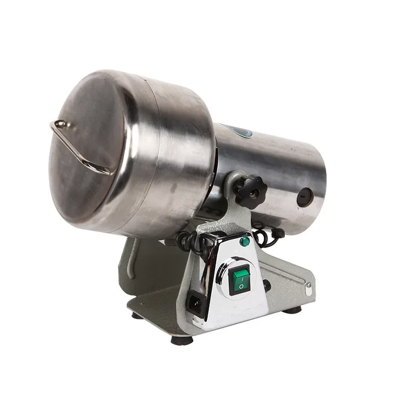 

Laboratory/Household Grinding Mill High Speed Grinder for Chinese Medicinal Materials