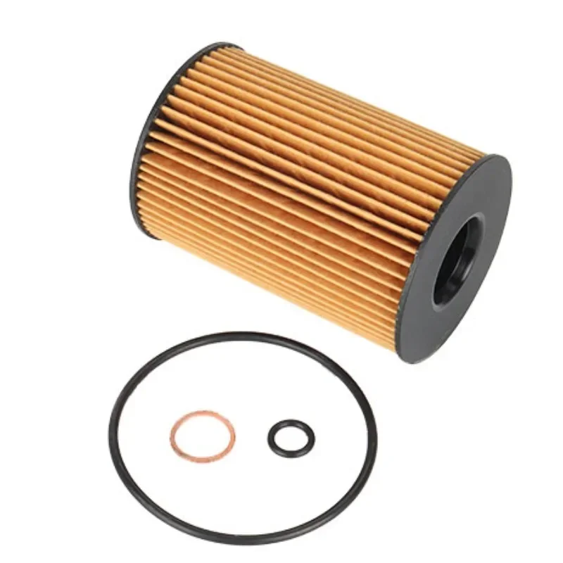 Car Oil Filter Kit 11427583220 For BMW F06 E70 F07 F02 F10 F11 F13 F15 F16 G06 G07 G30 550i 650i 750Li 760 M5 M6 M8 X5 X6 X7 M