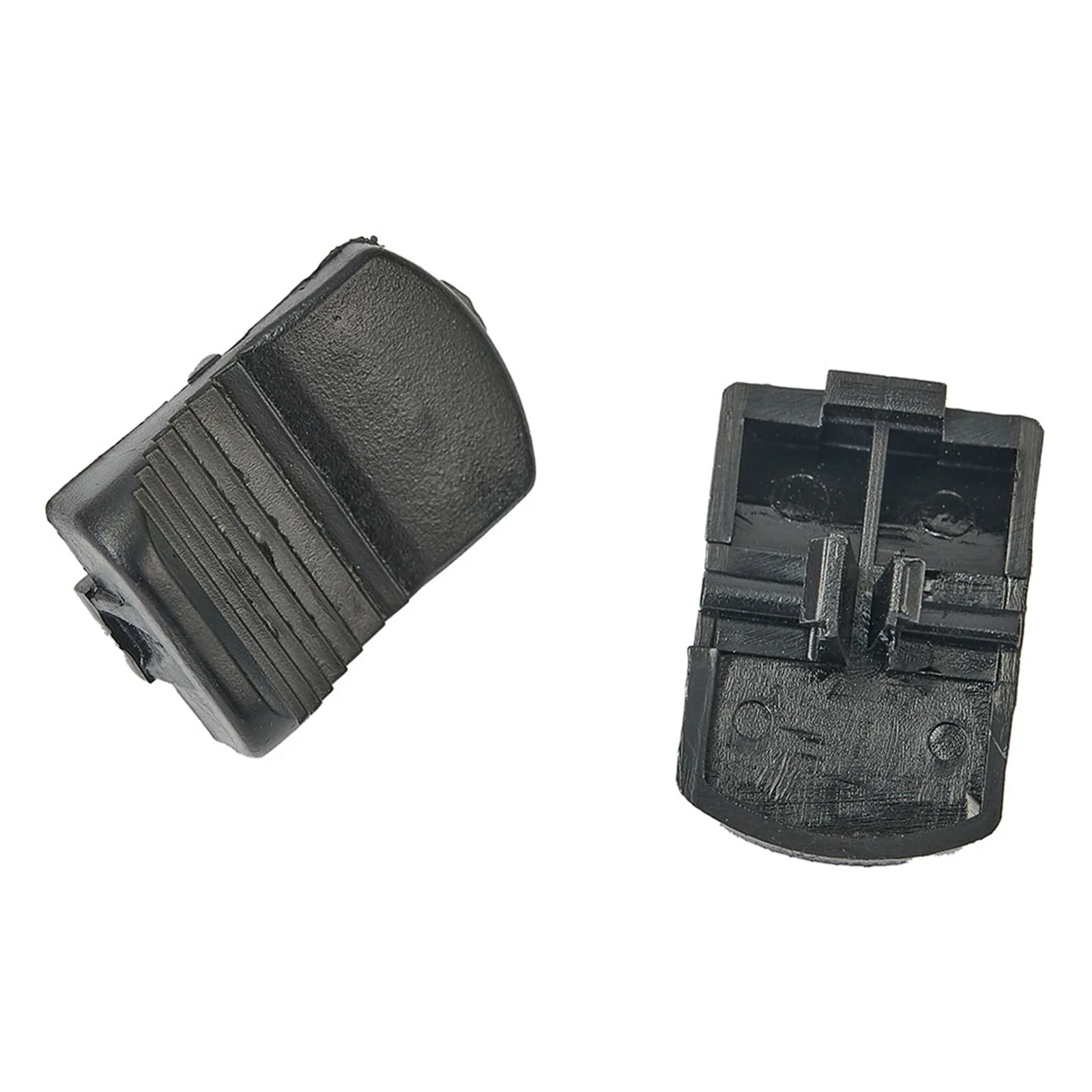 2 Stuks Haakse Slijper Schakelaar Knop Reparatie Onderdelen Voor Bosch Gws6/8-100/125 FF03-100A Voor Vervanging Van Elektrisch Gereedschap Accessoires