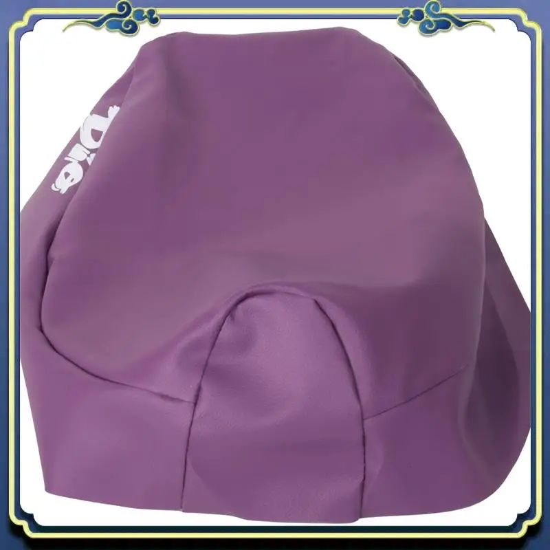 AU16-Motorcycle Seat Cover Imitation Leather Seat Cover For Honda DIO AF17/AF18 Motorcycle Modification