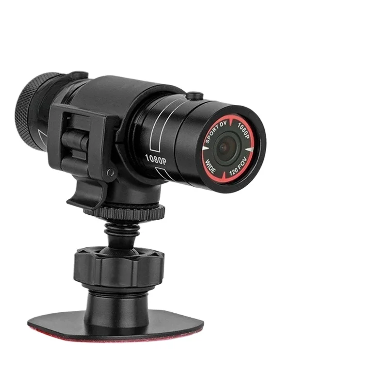 

High definition 1080P camera motorcycle bicycle outdoor riding helmet recorder waterproof sports camera