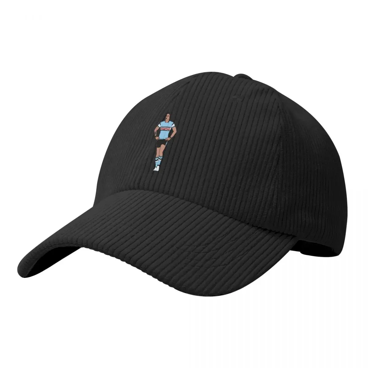 

Nicho Hynes Baseball Cap golf hat genuine Hood Wild Ball Hat Boy Women's